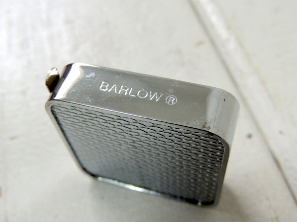 ELECTRIC MOTOR 稲妻デザイン・ヴィンテージ・メジャーテープ・アドバタイジング・DIY