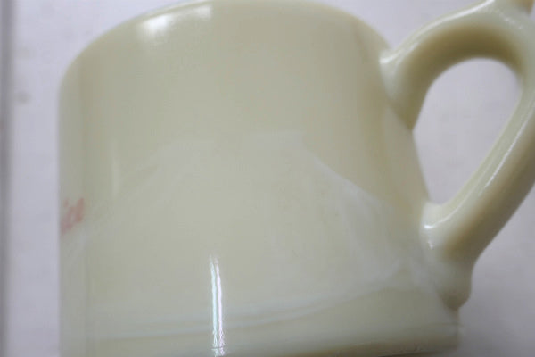 オールドスパイス BARBER 床屋 1950s シュルトン ビンテージ シェービングカップ 理髪店USA