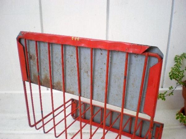 PrinceAlbert タバコ ビンテージ・アドバタイジング・店舗用 陳列用スチールラック USA