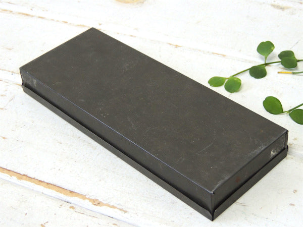 【NATIONAL BISCUIT】19世紀初頭・アンティーク・ビスケット缶・ティン缶・シャビー