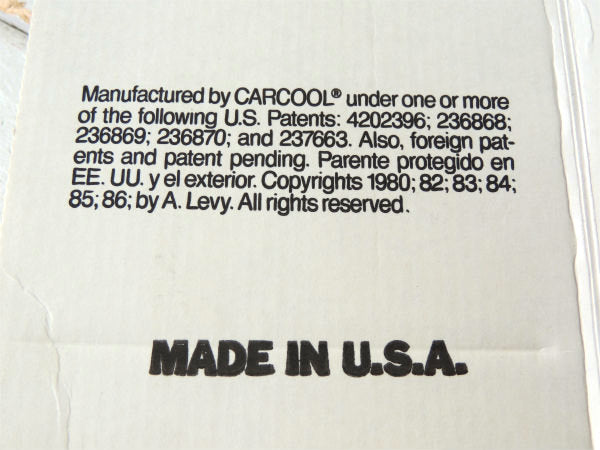 ドジャース×マクドナルド・限定・自動車・厚紙製・80'sヴィンテージ・サンシェード・日除けカバー