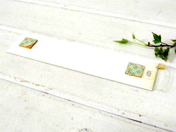 FIRE EXIT 非常口 USA・米国標識・デッドストック・ヴィンテージ・サイン プレート・看板