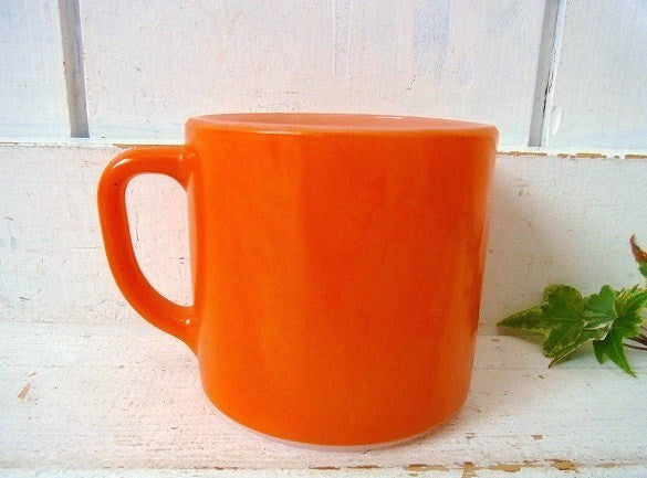 【フェデラル】FEDERAL・カリフォルニア州地図入り・ヴィンテージ・マグカップ/アドマグ