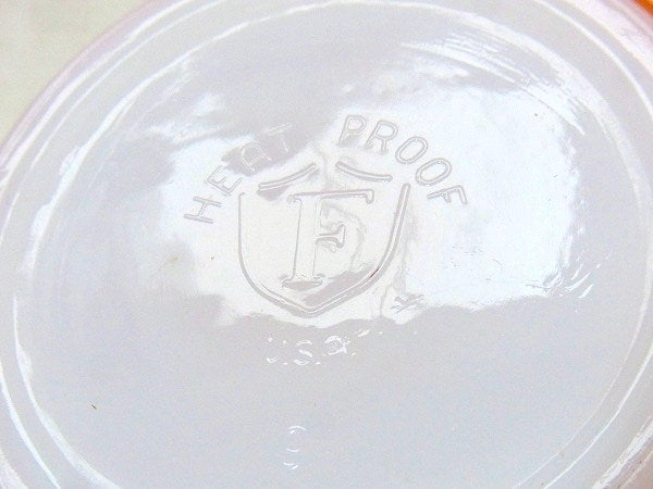 【フェデラル】FEDERAL・カリフォルニア州地図入り・ヴィンテージ・マグカップ/アドマグ