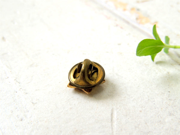 ★お洒落な星モチーフ・ボーイスカウト・ヴィンテージ・ピンズ・USA・アクセサリー