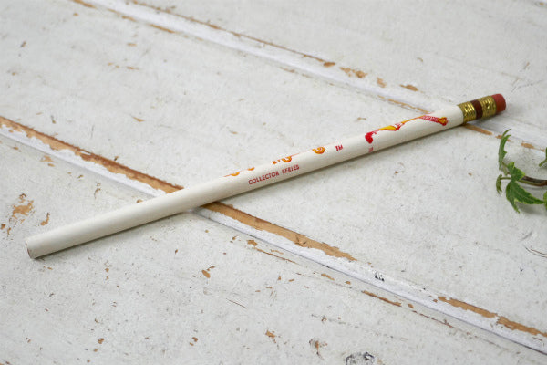 McDonald's マクドナルド 80s デッドストック ヴィンテージ 鉛筆 ペンシル 5本セット