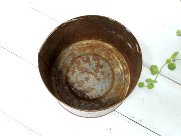 1937s〜1973s老舗コーヒー【DALE BROS COFFEE】ビンテージ・ティン缶・コーヒ缶