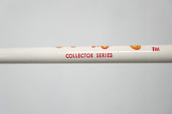 McDonald's マクドナルド 80's デッドストック ヴィンテージ 鉛筆 ペンシル USA