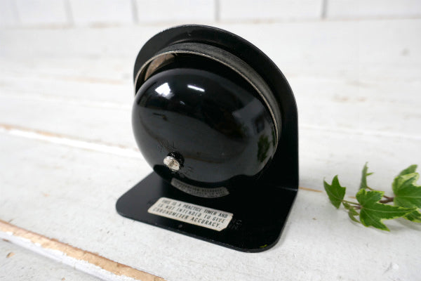 ピストル US スペーシーデザイン メタル ヴィンテージ ショットタイマー 射撃 ミッドセンチュリー