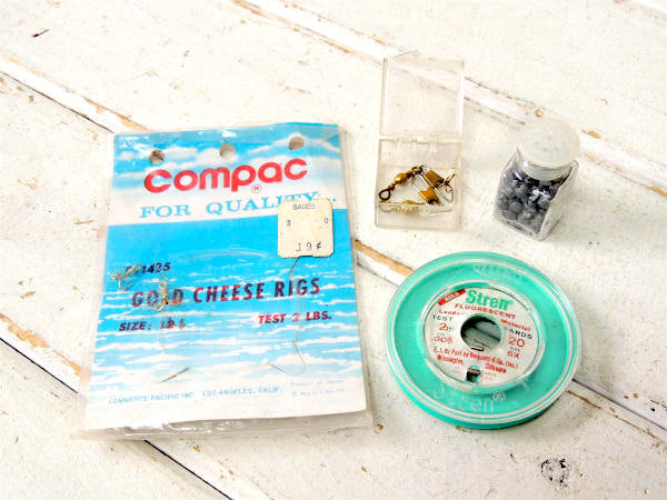 【Globemaster】メジャー付き・ヴィンテージ・ツールボックス・タックルボックス・工具箱