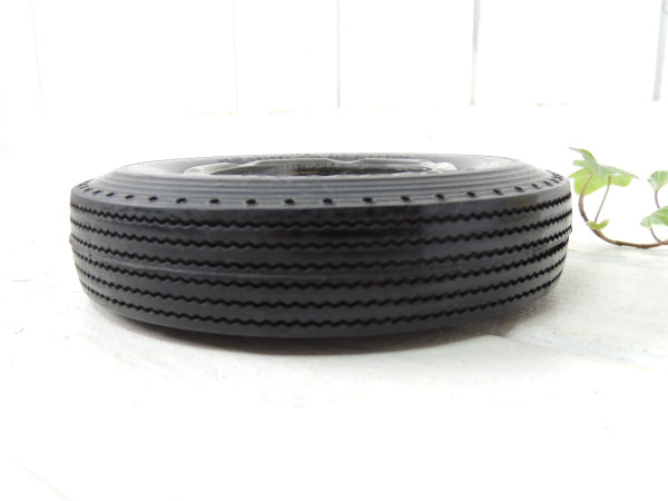 1950's~【SEIBERLING】グッドイヤータイヤ・ヴィンテージ・タイヤ・灰皿・USA