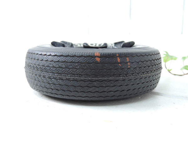 【Gabriel・SHOCK】ショックアブソーバー・アドバタイジング・タイヤ・灰皿・ヴィンテージ