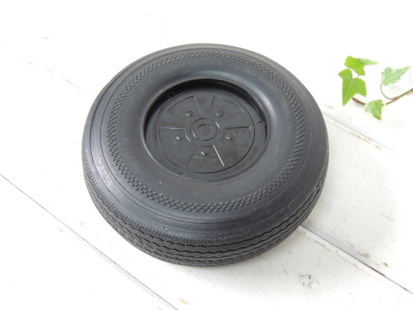 【Gabriel・SHOCK】ショックアブソーバー・アドバタイジング・タイヤ・灰皿・ヴィンテージ