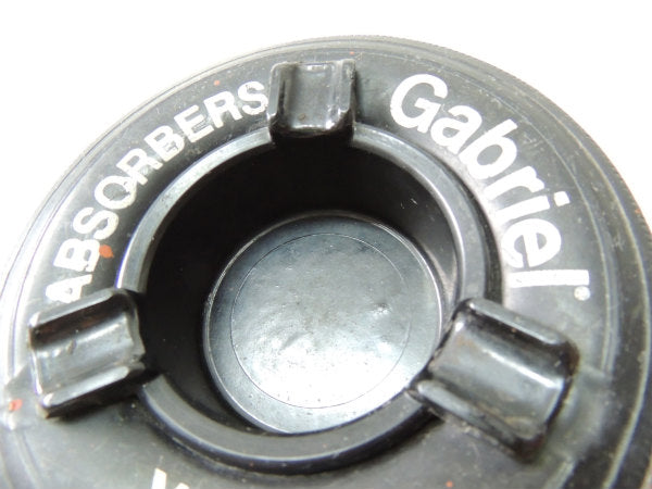 【Gabriel・SHOCK】ショックアブソーバー・アドバタイジング・タイヤ・灰皿・ヴィンテージ