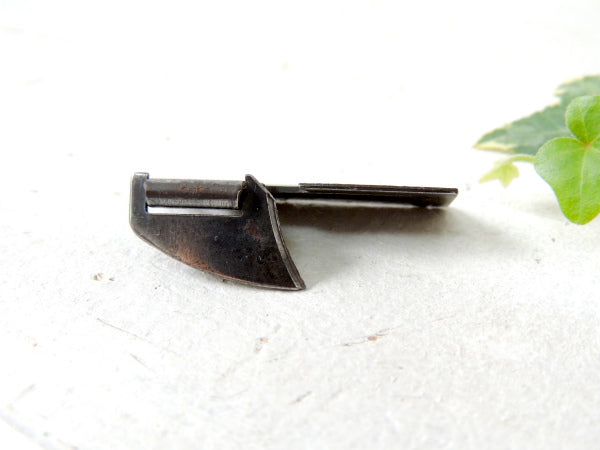 【U.S. KAY 1961】ヴィンテージ・缶切り・キーホルダー・ミリタリー