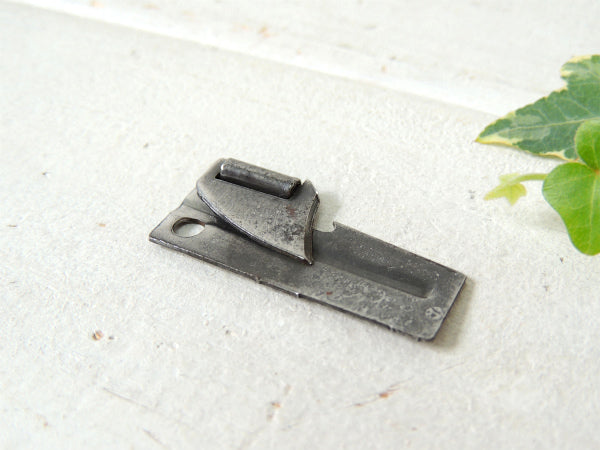 【U.S. KAY 1961】ヴィンテージ・缶切り・キーホルダー・ミリタリー