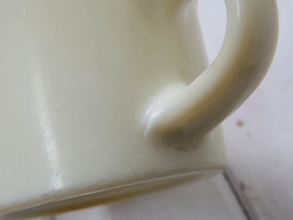 オールドスパイス BARBER・床屋・理髪店・ビンテージ・シェービングカップ・髭剃りカップ US