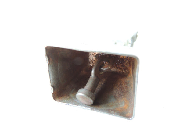 1950s【Mueller Elec. Co.・USA】フィッシング・釣・ヴィンテージ・ベル・呼び鈴