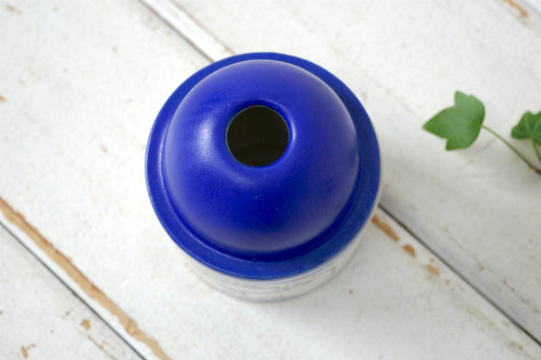 RAZOBRITE BATH セラミック 1930〜40s ヴィンテージ BARBER SHOP 男性用シェービング カミソリ 髭 陶磁器 床屋 理髪店