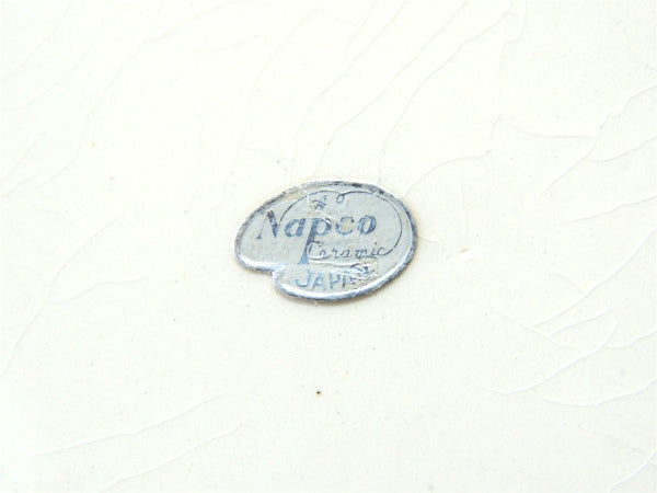 ポールリビア　Paul Revere セラミック製 アンティーク 壁飾り ウォールデコ 里帰り品 Napco Ceramic JAPAN