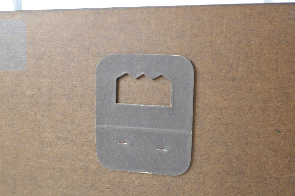 H Vos・フクロウ・Owl・ヴィンテージ・ウォールアート・壁飾り・ウォールデコ・インテリア USA