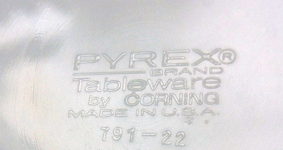 【PYREX】パイレックス・3コンパートメント・サーカス柄のチャイルドプレート/仕切りプレート/皿