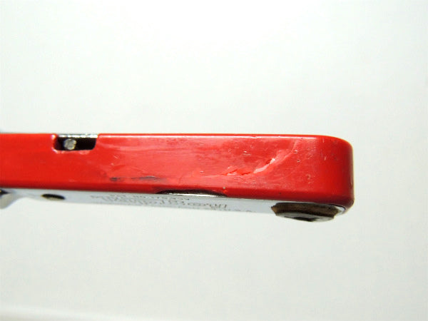 Tap Boy アドバタイジング ヴィンテージ 栓抜き 缶切り ワインオープナー ソムリエナイフ USA