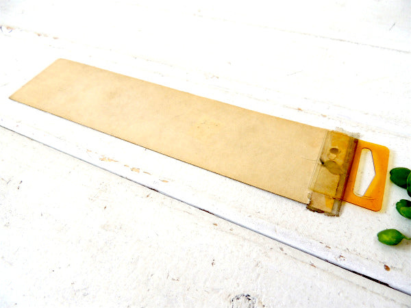 OPEN・オープンサイン デッドストック・ヴィンテージ・メタル・ステッカー・USA・看板