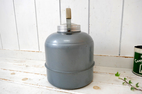 JC Higgins シアーズ ピクニック ヴィンテージ ウォータージャグ キャンプ アウトドア