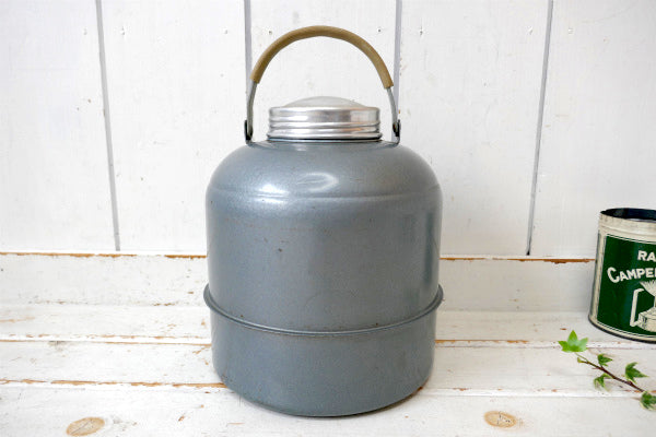 JC Higgins シアーズ ピクニック ヴィンテージ ウォータージャグ キャンプ アウトドア