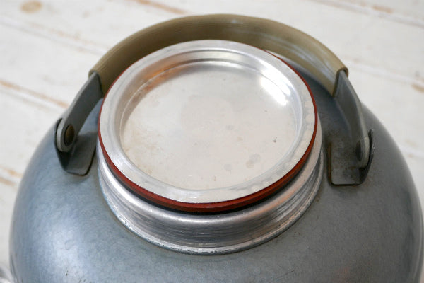 JC Higgins シアーズ ピクニック ヴィンテージ ウォータージャグ キャンプ アウトドア