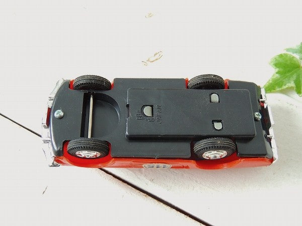 フォード FORD マスタング レーシング ヴィンテージ ミニカー 自動車 アメ車 TOY ホットロッド おもちゃ