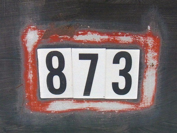 【U.S MAIL/USメール】ブリキ製・ヴィンテージ・メールボックス/ポスト/郵便受け　USA