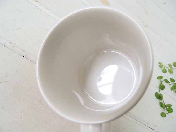 【KOKOPELLI】ココペリ・インディアン・ホピ族・陶器製・ヴィンテージ・マグカップ