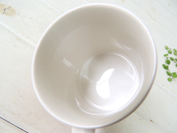 【KOKOPELLI】ココペリ・ホピ族・インディアン・陶器製・ヴィンテージ・マグカップ②