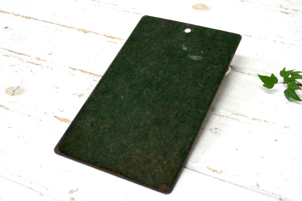 ARMOUR RADIO・無線・アドバタイジング・ヴィンテージ・バインダー・クリップボード USA