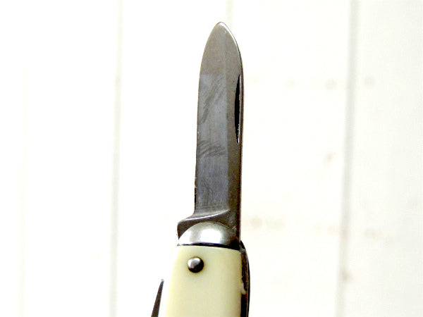 【1935-1977's】 エルビスプレスリー・ヴィンテージ・折り畳み式・ポケットナイフ・USA