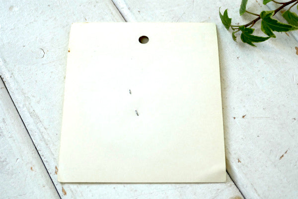 ラジオ C.B ERS ARE GREAT LOVERS ハート・ビンテージ・刺繍・ワッペン US