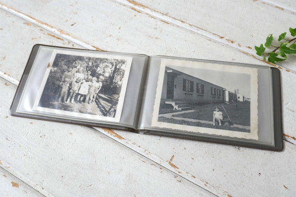 ケンタッキー KFC カーネルサンダース ノベルティ ヴィンテージ フォトアルバム アルバム USA