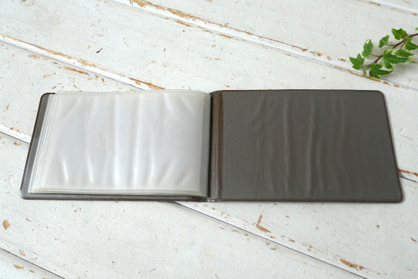 ケンタッキー KFC カーネルサンダース ノベルティ ヴィンテージ フォトアルバム アルバム USA