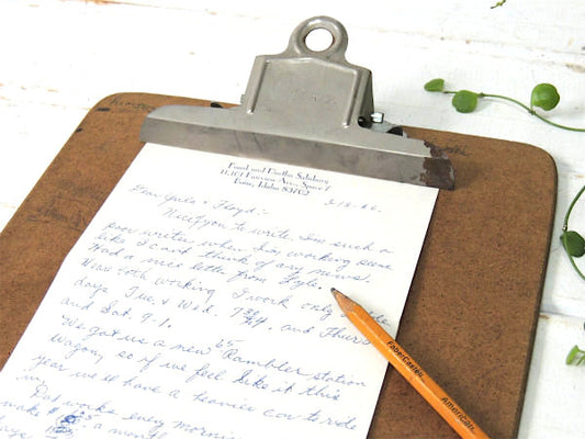 【USA・Service】クリップボード・バインダー・ステーショナリー・文房具・工業