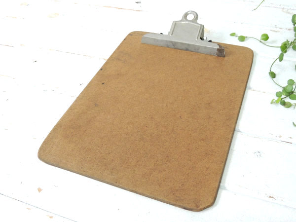 【USA・Service】クリップボード・バインダー・ステーショナリー・文房具・工業