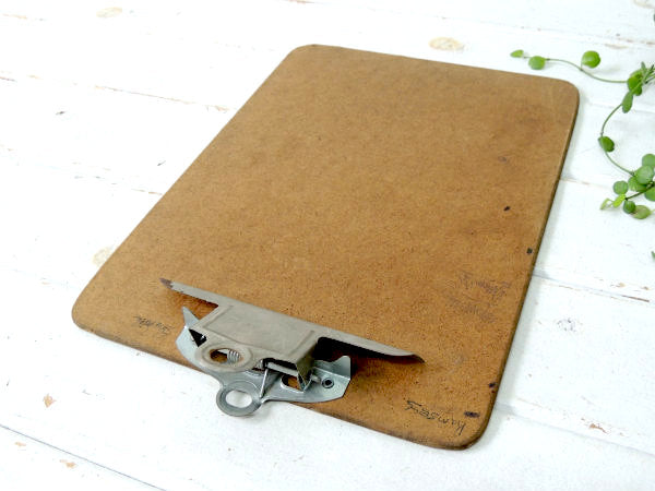 【USA・Service】クリップボード・バインダー・ステーショナリー・文房具・工業