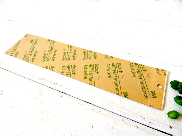 ファイヤーエスケープ デッドストック・ヴィンテージ・メタル ステッカー・火災 US