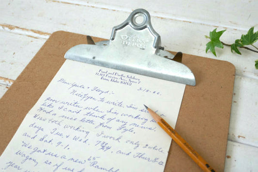 Office Depot オフィスデポ クリップボード バインダー オフィス用品 ステーショナリー