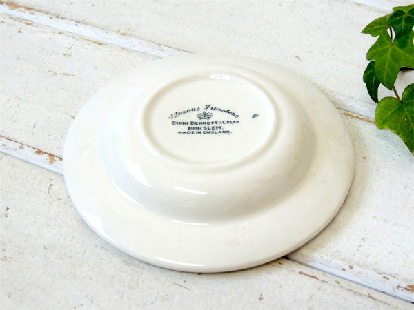 ピカデリー・ホテル 王冠・ENGLAND・ヴィンテージ・アドバタイジング・灰皿・ミッドセンチュリー