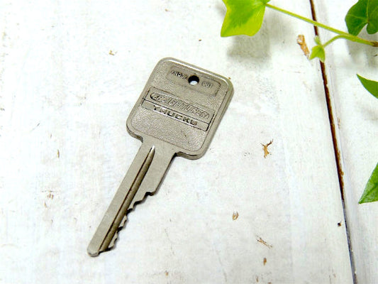 【TRUCKS】フレイトライナー・古鍵・ヴィンテージ・トラックキー・USA