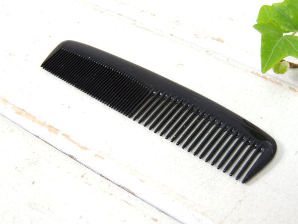 【ニューヨーク・BARBER】宝石&眼鏡店・アンティーク&ヴィンテージ・ヘアコーム・ケース