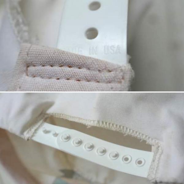 ロサンゼルス オートオークション 80's ヴィンテージ キャップ ペインターキャップ 帽子 古着