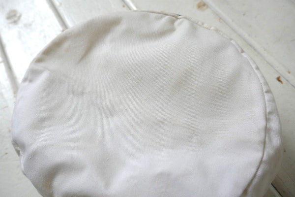 ロサンゼルス オートオークション 80's ヴィンテージ キャップ ペインターキャップ 帽子 古着